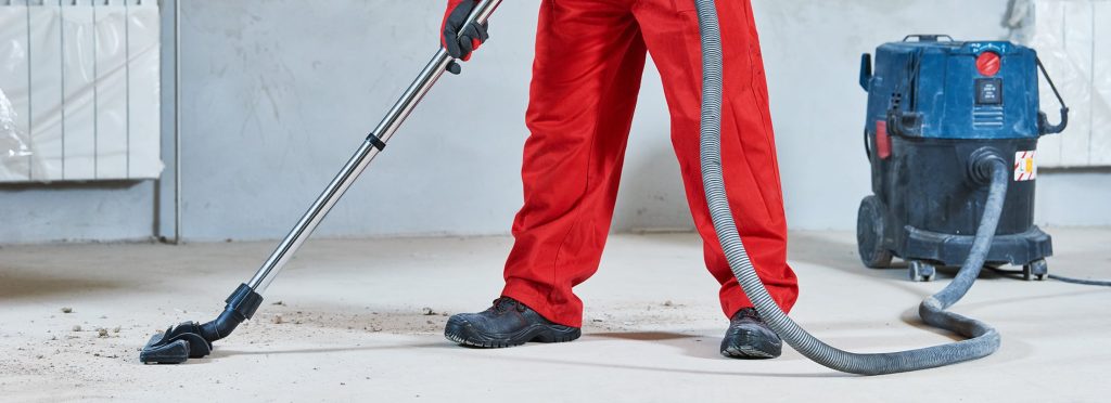 Cleaning services by Back II Back Commercial Cleaning Service in Dallas, TX.