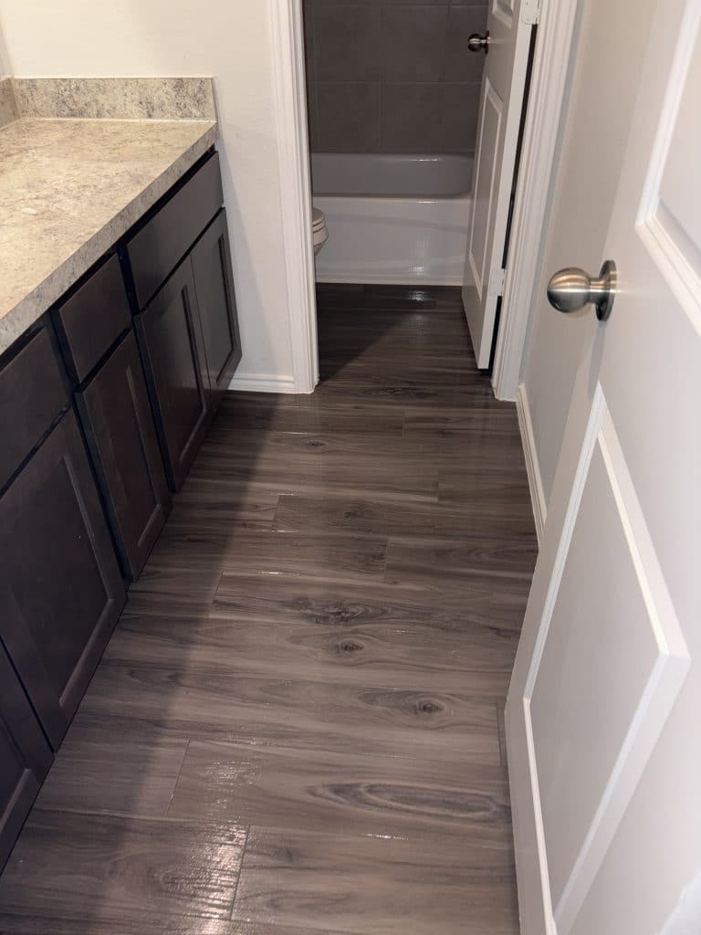 Commercial Cleaning services by Back II Back Commercial Cleaning Service in Dallas, TX.